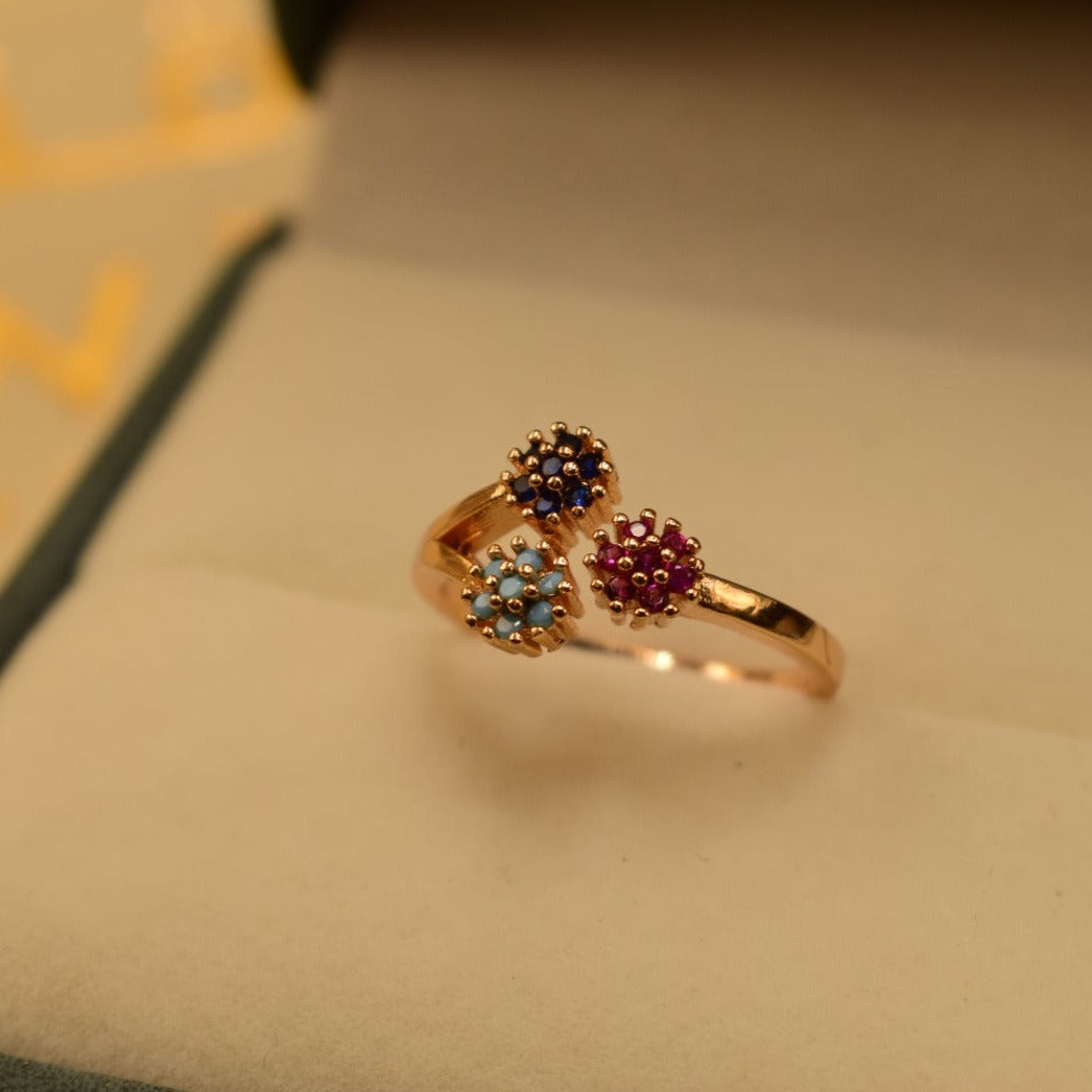 Ring Size Guide for Finding the Perfect Fit Ring Size Guide for Finding the Perfect Fit