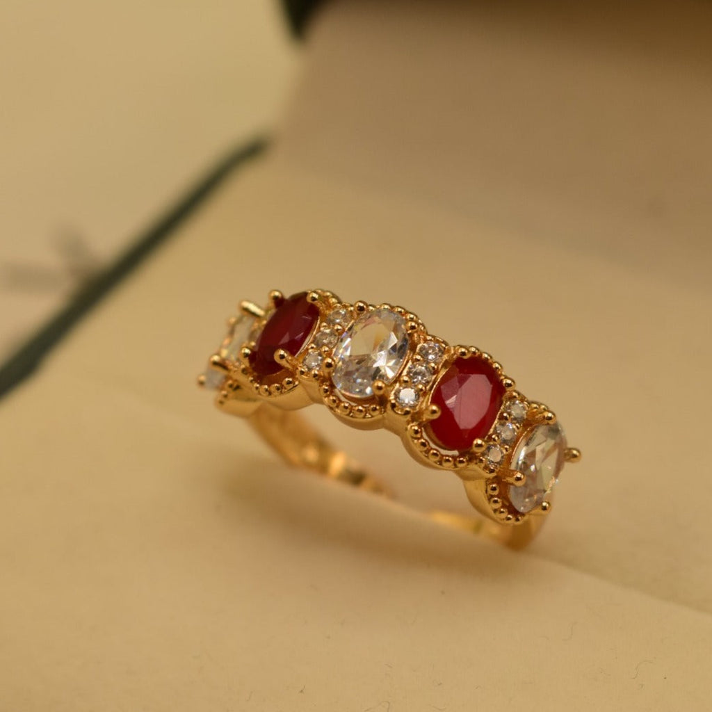 Buy Women Rings Online in Pakistan Jewellery Rings Meerzah