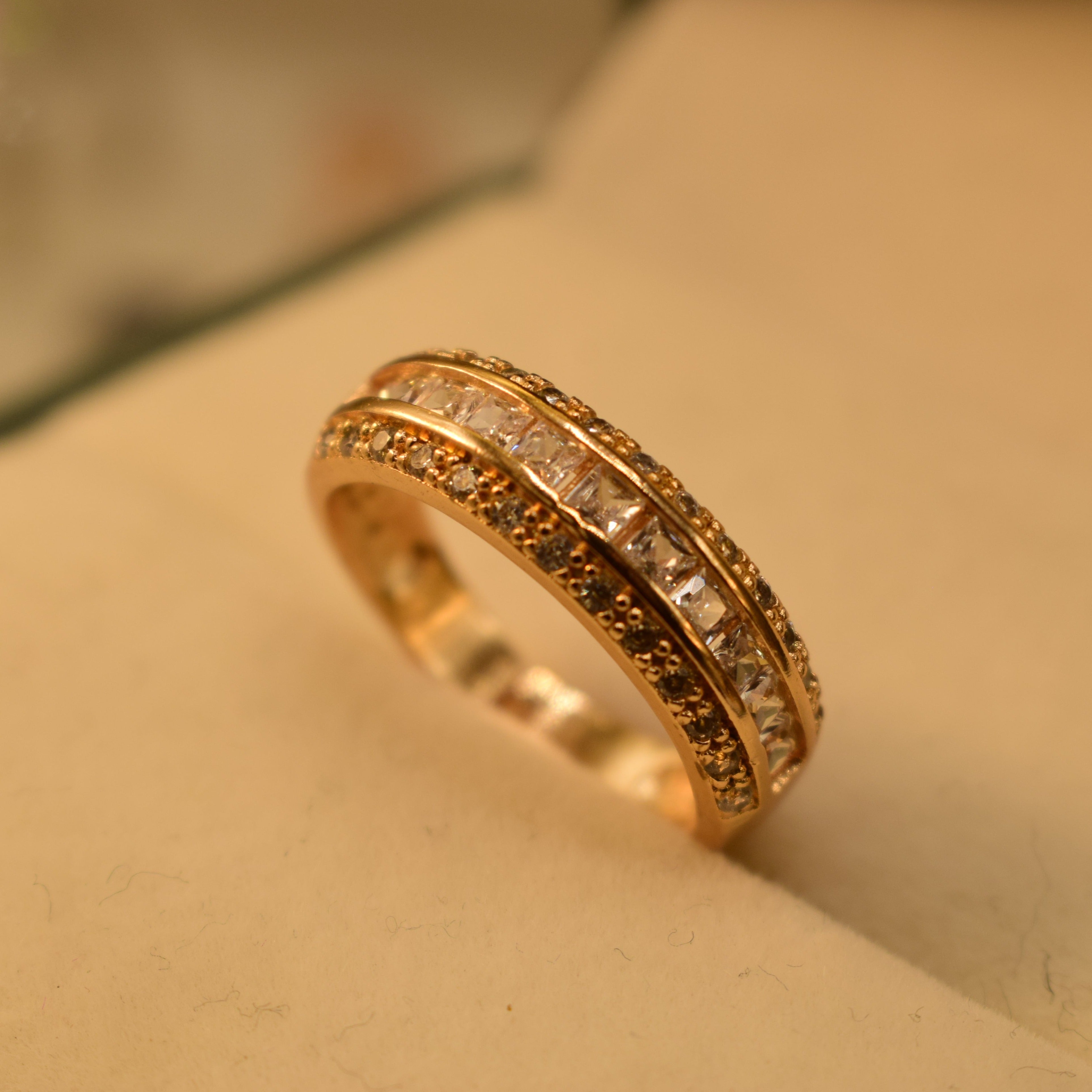 Elegant Ring for Girls/Women