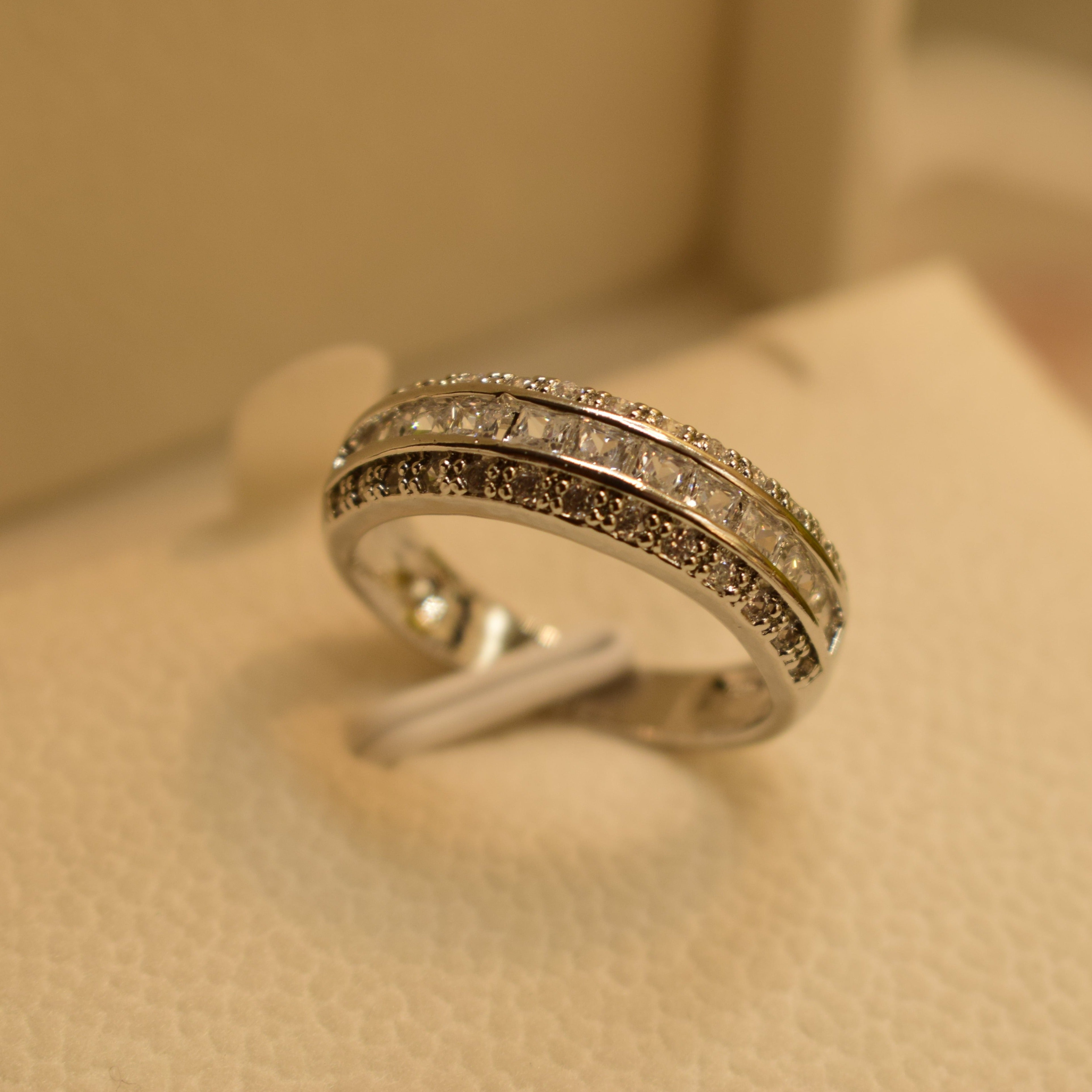 Elegant Ring for Girls/Women