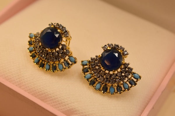 Elegant Design Jarao Earrings For Girls/women.