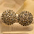 Elegant Design Jarao Real Stone Earrings For Girls/women.