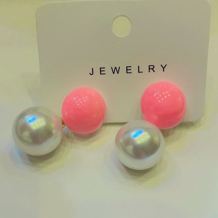 Stylish Earrings For Girls/women