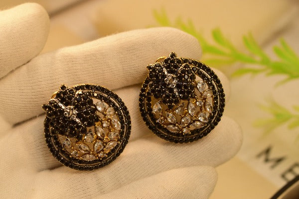 Stylish Design Earrings Earrings For Girls/women