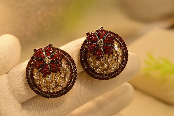 Stylish Design Earrings Earrings For Girls/women