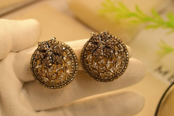 Stylish Design Earrings Earrings For Girls/women