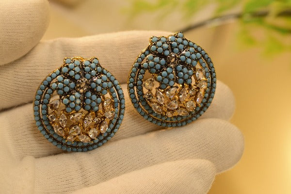 Stylish Design Earrings Earrings For Girls/women