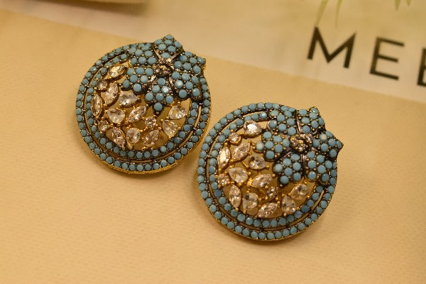 Stylish Design Earrings Earrings For Girls/women