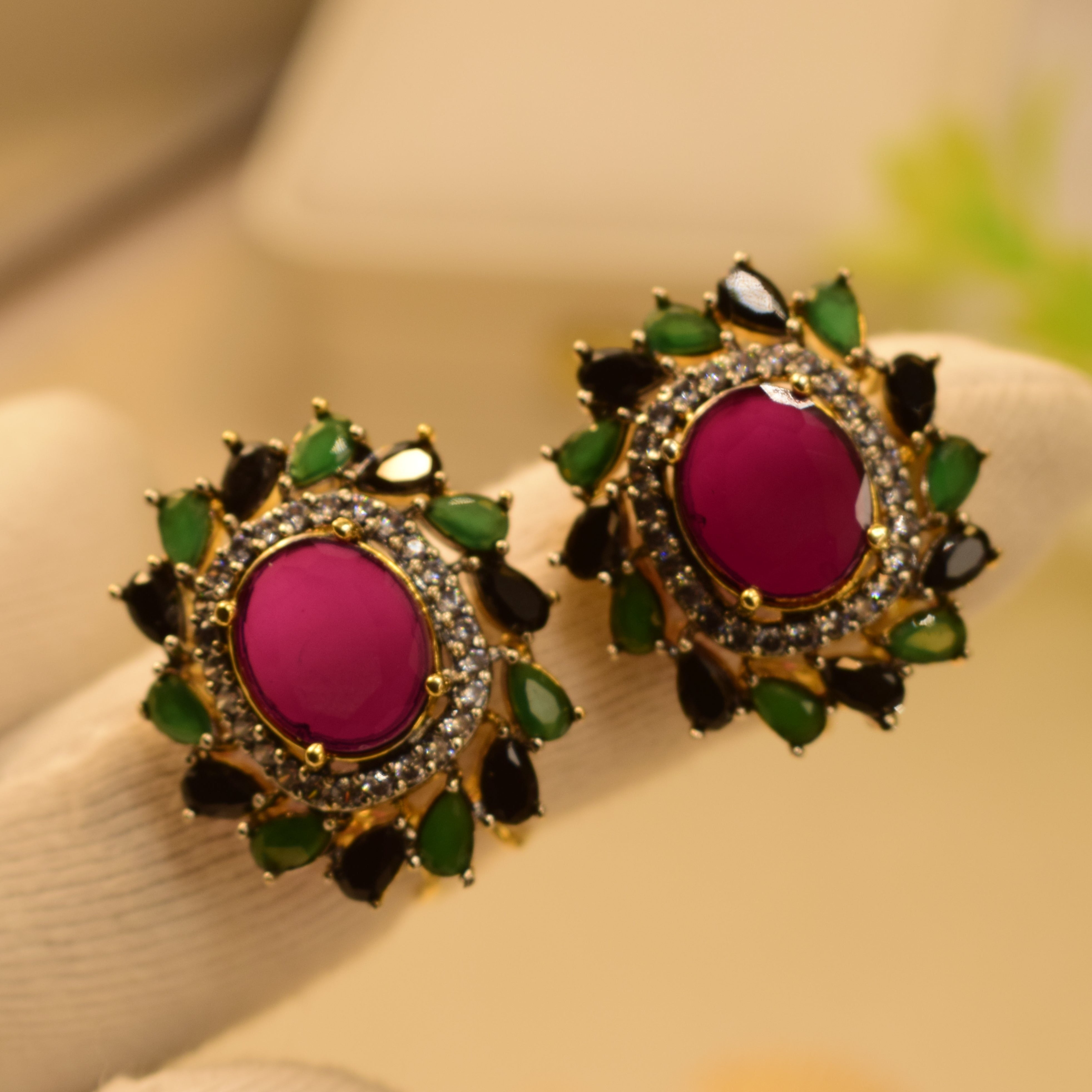 Stylish Design Earrings For Girls/women