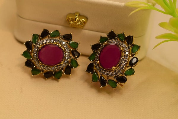 Stylish Design Earrings For Girls/women