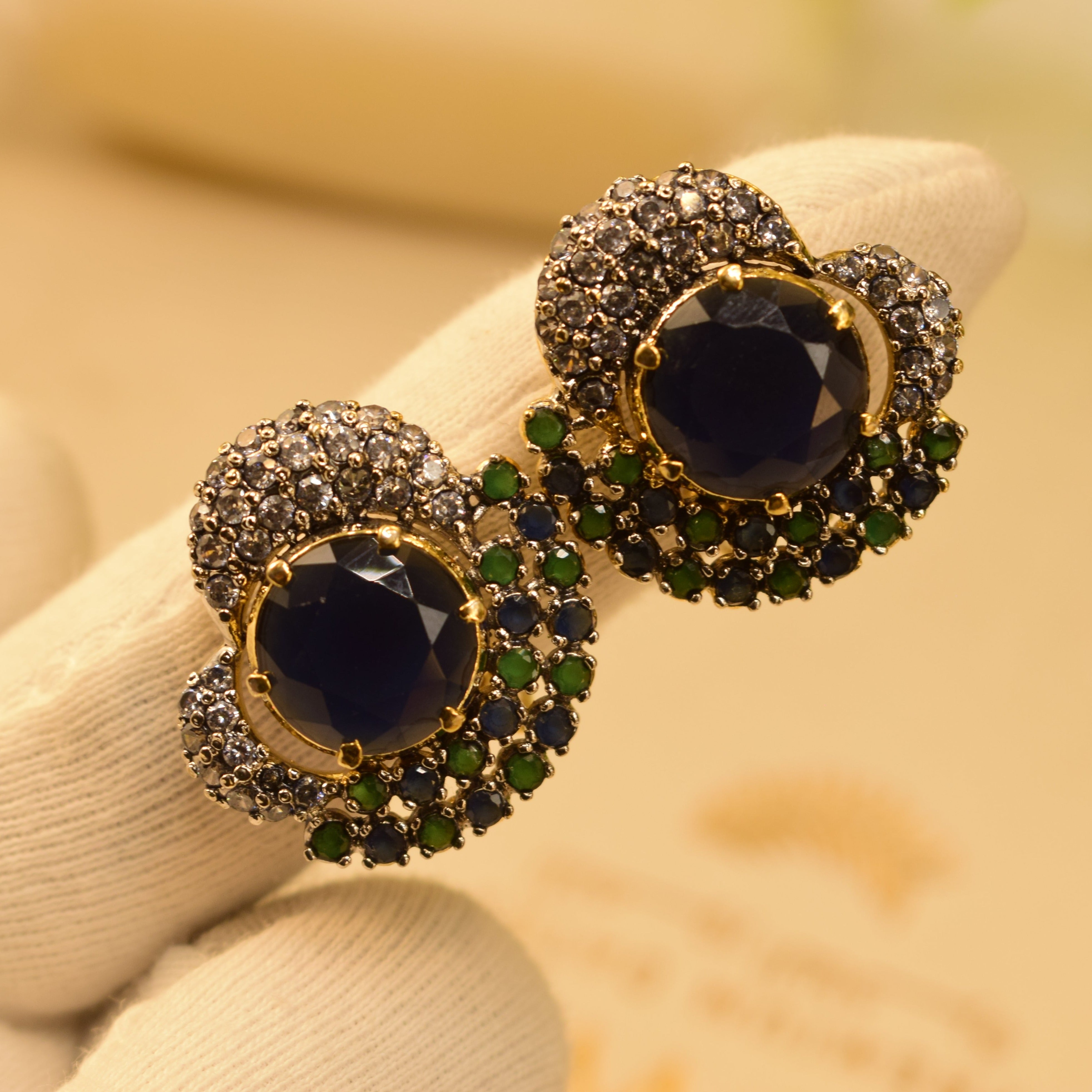 Elegant Design Earrings For Girls/women