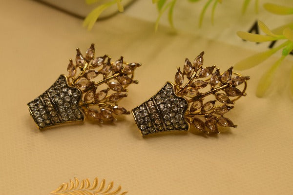 Stylish Design Earrings For Girls/women