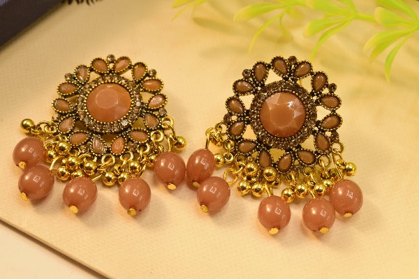 Stylish Design Earrings For Girls/women