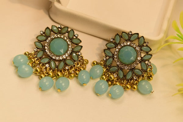 Stylish Design Earrings For Girls/women