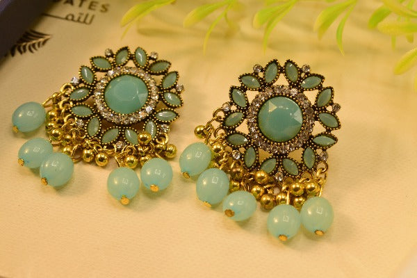 Stylish Design Earrings For Girls/women