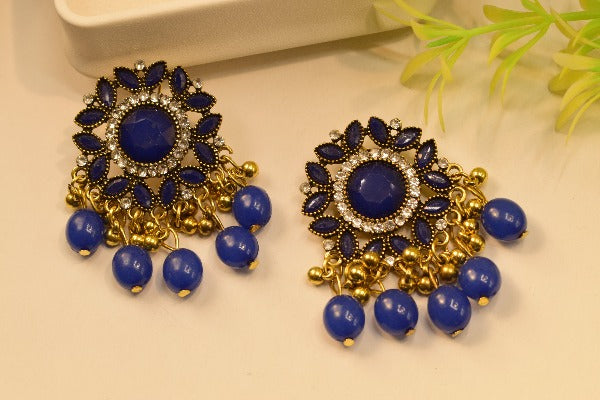 Stylish Design Earrings For Girls/women