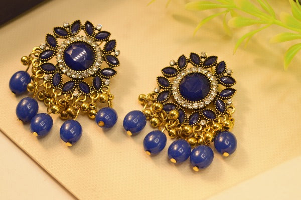 Stylish Design Earrings For Girls/women