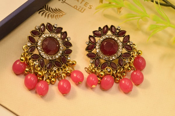 Stylish Design Earrings For Girls/women