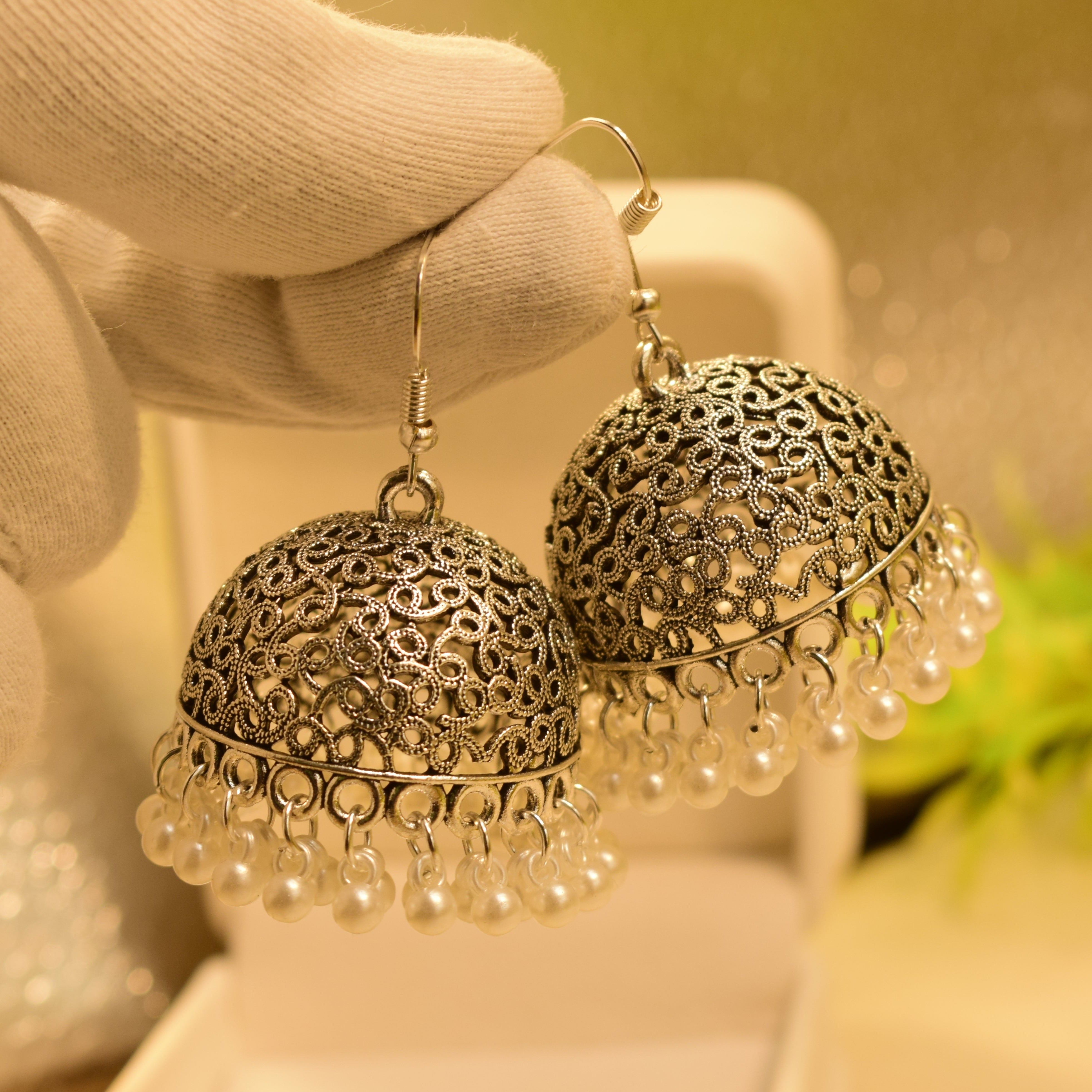 Stylish Design Earrings For Girls/women