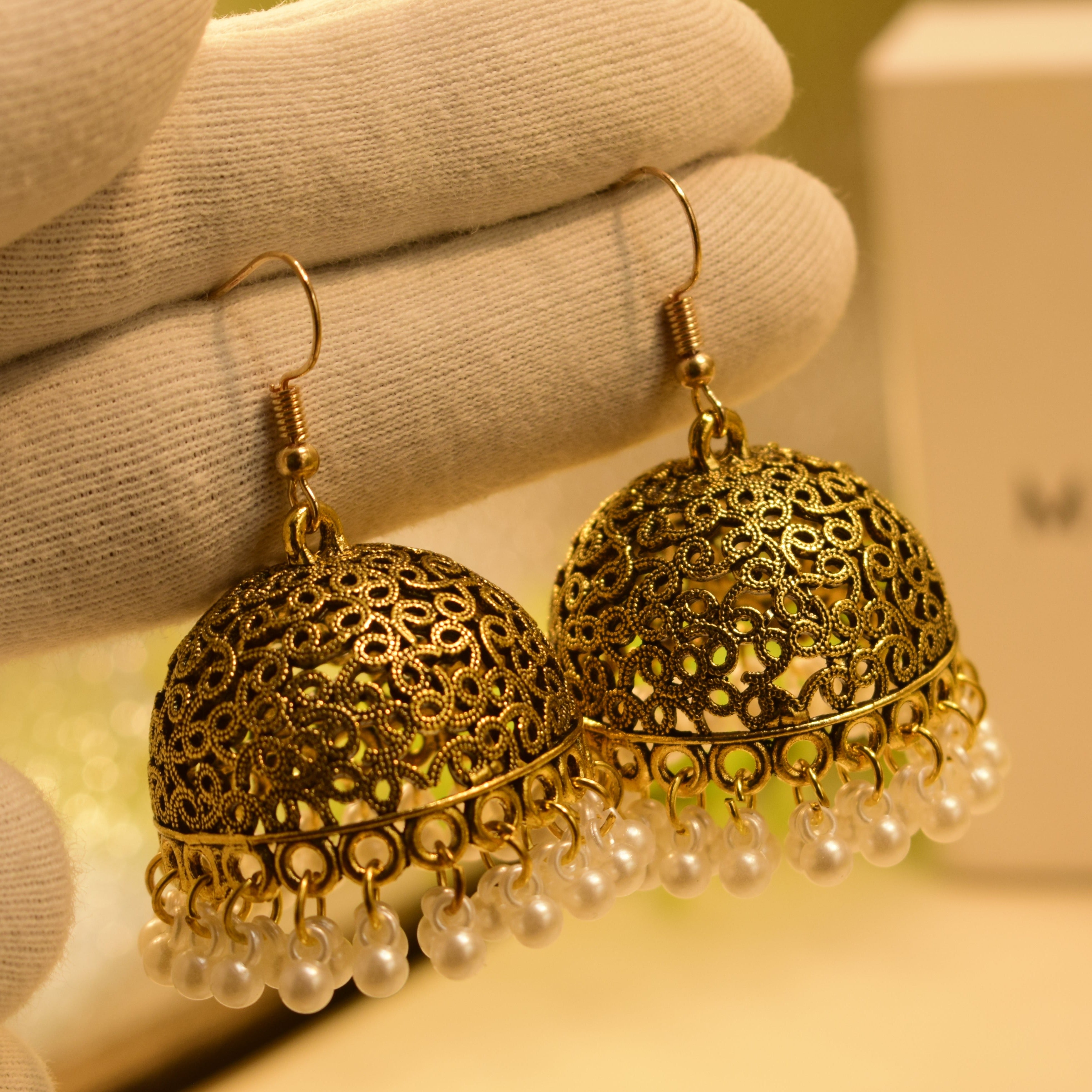 Stylish Design Earrings For Girls/women