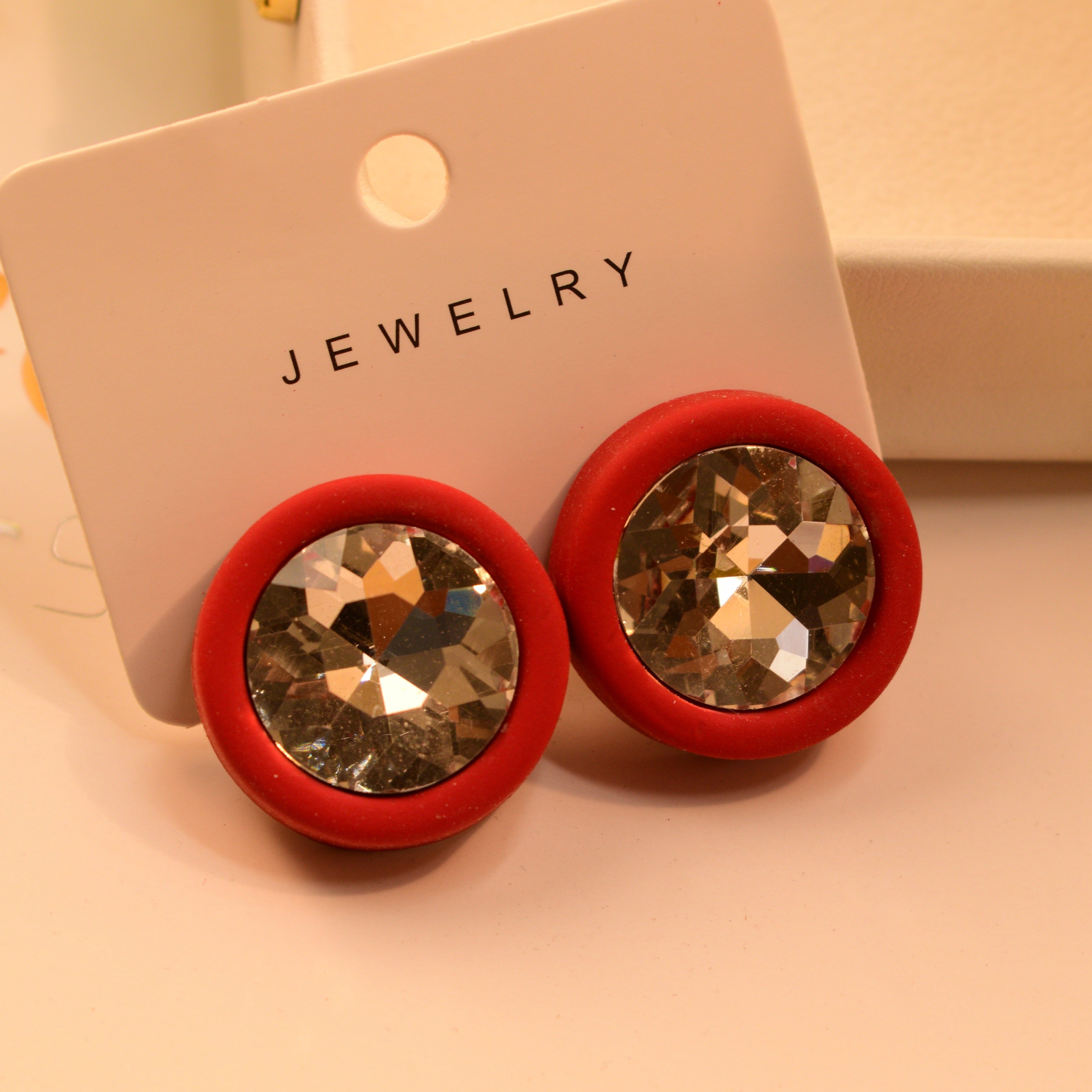 Elegant Design Earrings For Girls/Women