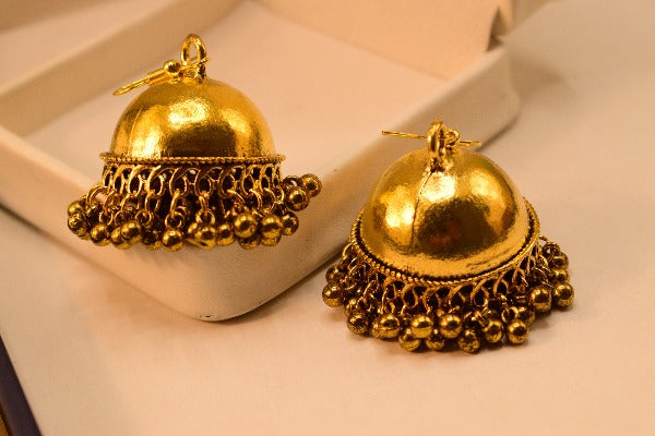 Stylish Traditional Earrings For Girls/Women