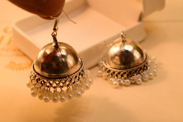 Stylish Traditional Earrings For Girls/Women