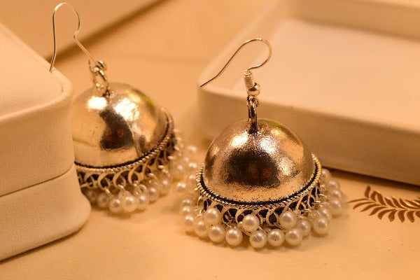 Stylish Traditional Earrings For Girls/Women