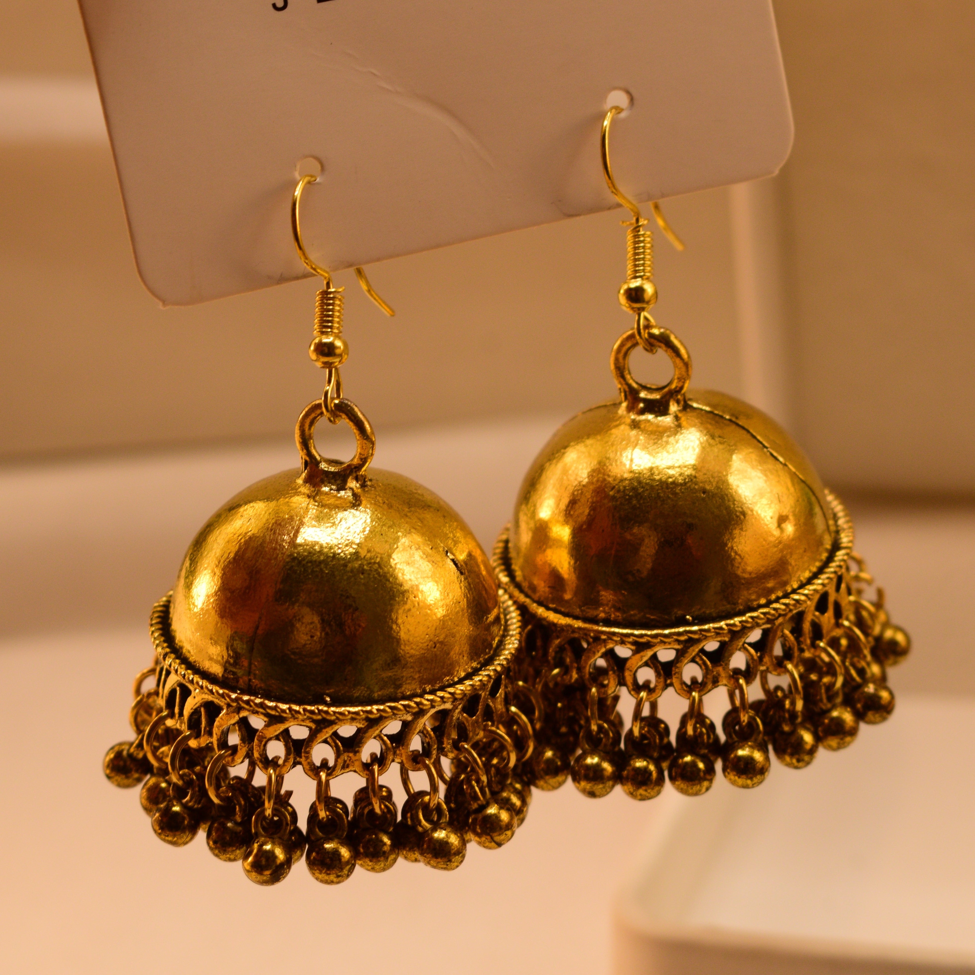 Stylish Traditional Earrings For Girls/Women