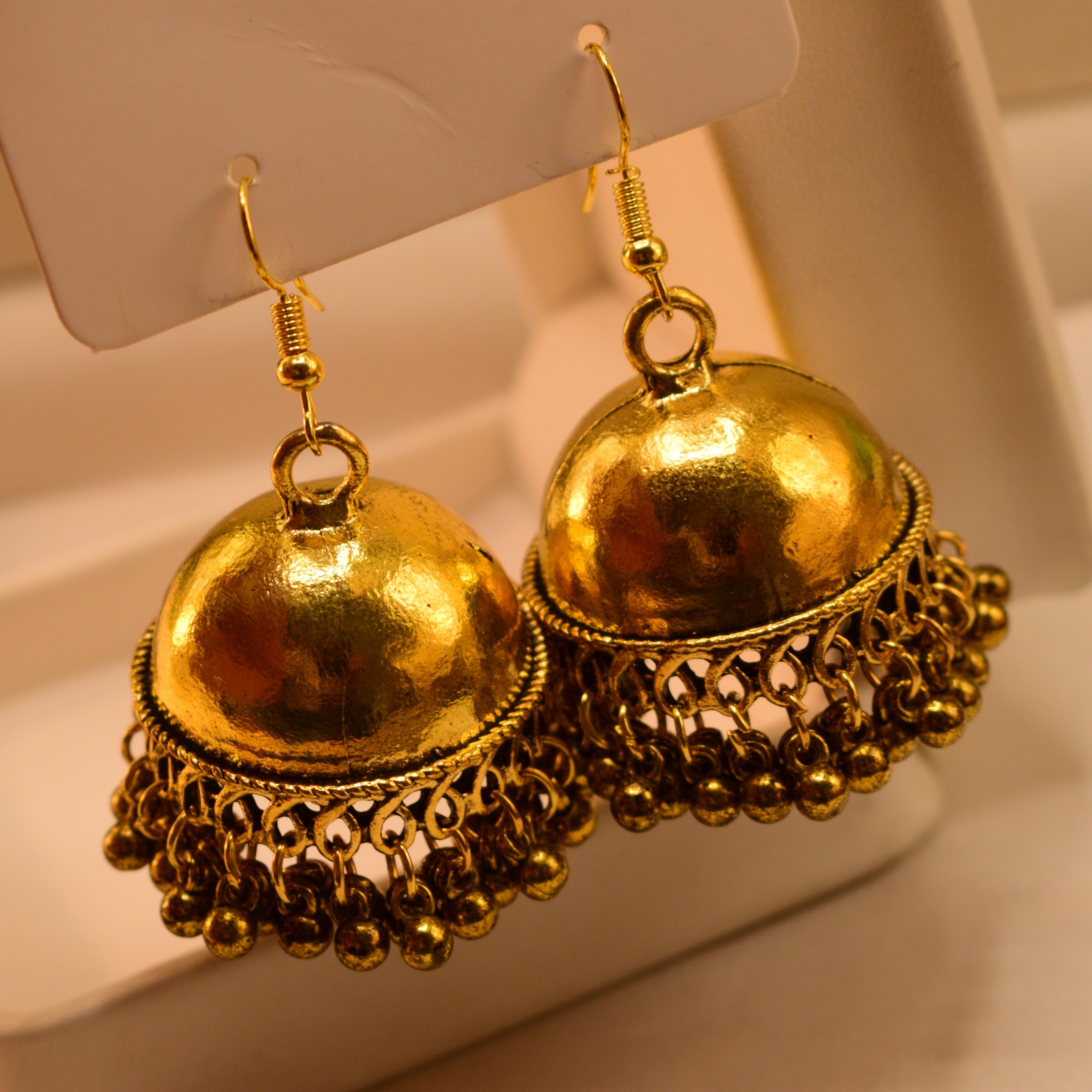 Stylish Traditional Earrings For Girls/Women