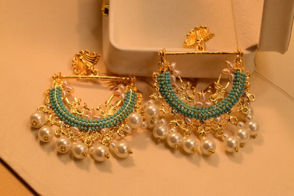 Elegant Earrings For Girls/Women