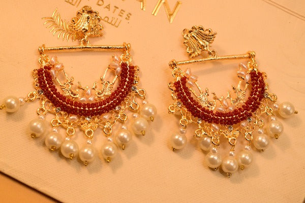 Elegant Earrings For Girls/Women