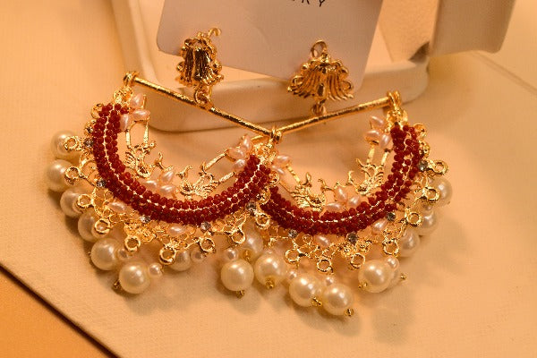 Elegant Earrings For Girls/Women