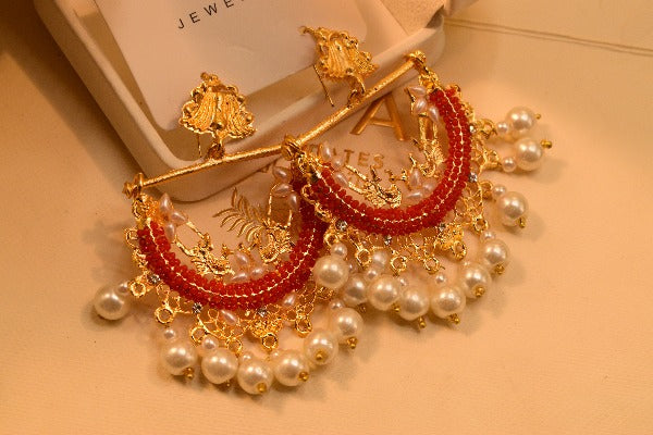 Elegant Earrings For Girls/Women