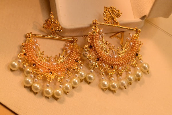 Elegant Earrings For Girls/Women