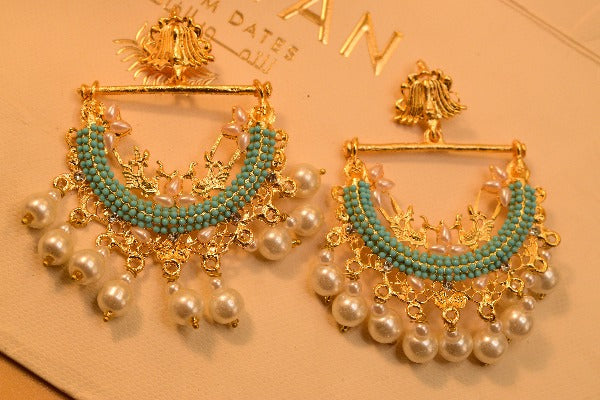 Elegant Earrings For Girls/Women