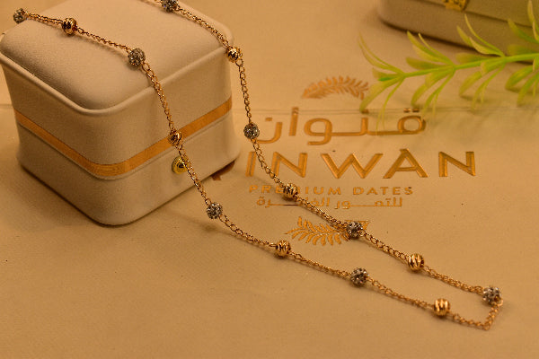 Dazzling Unique Design Crystal Stones Pendant for Girls/Women