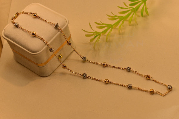 Dazzling Unique Design Crystal Stones Pendant for Girls/Women