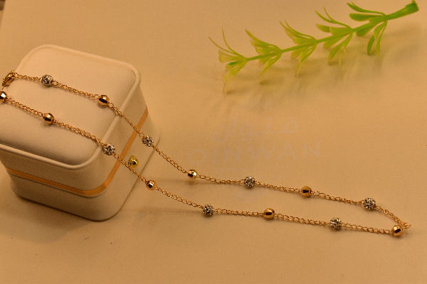 Gorgeous Unique Design Crystal Stones Pendant for Girls/Women