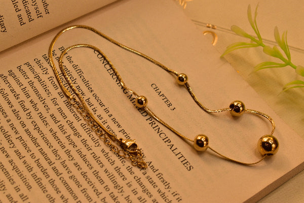 Charming Unique Design Gold Plated Pendant for Girls/Women