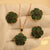 Elegant Flower Design Jarao Necklace set with Ring for Girls/Women