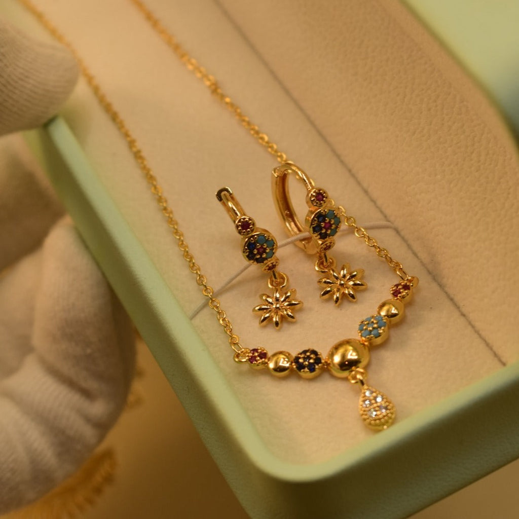 Multi-Gemstone Necklaces - 851 For Sale on 1stDibs | multicolor gemstone  necklace, multi color gemstone necklace, multi color stone necklace gold