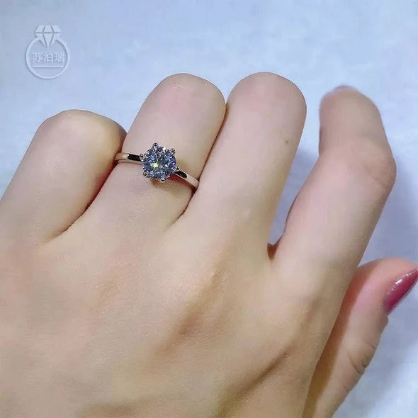 Meerzah Rings