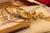 Stylish Fancy Multi Bangles Set with Jhoomer Golden Bangles for Girls/Women - Meerzah
