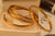 18k Fancy Design Gold Plated Bangles set for Girls/Women