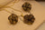 Stylish Golden Design Necklace set for Girls/Women